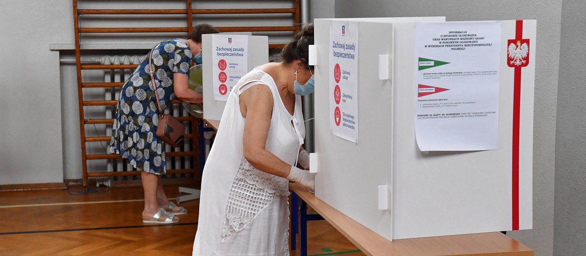 Poljaci danas izlaze na vrlo neizvjesne predsjedničke izbore