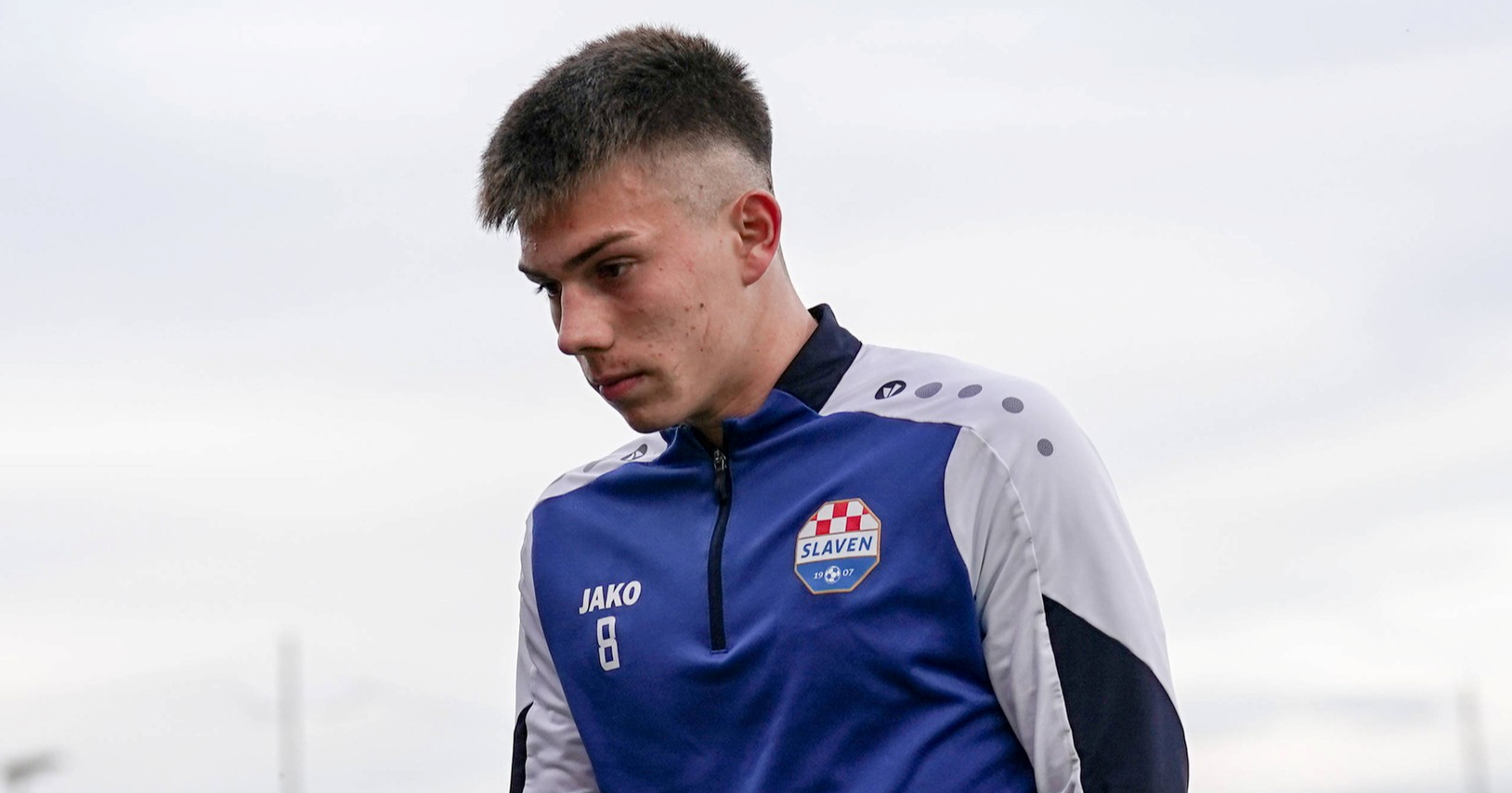 Hit-igrač SHNL-a dobio nagradu za najboljeg igrača u studenom