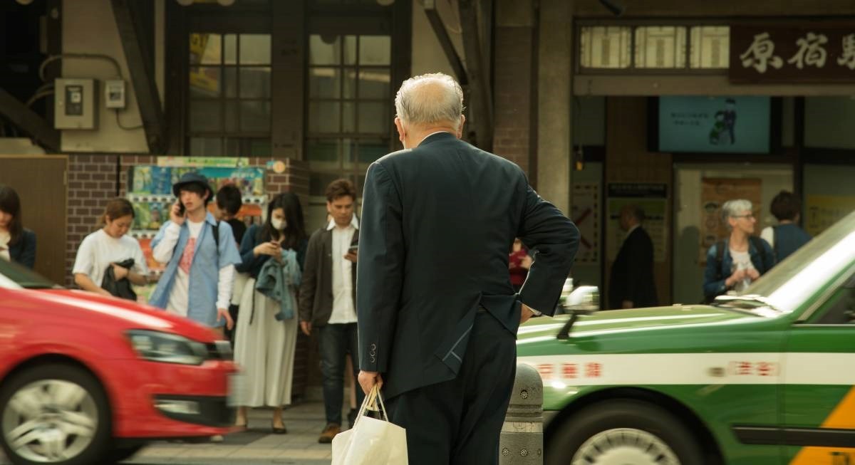 Mladi Indonežani sve češće rade kao njegovatelji starijih Japanaca