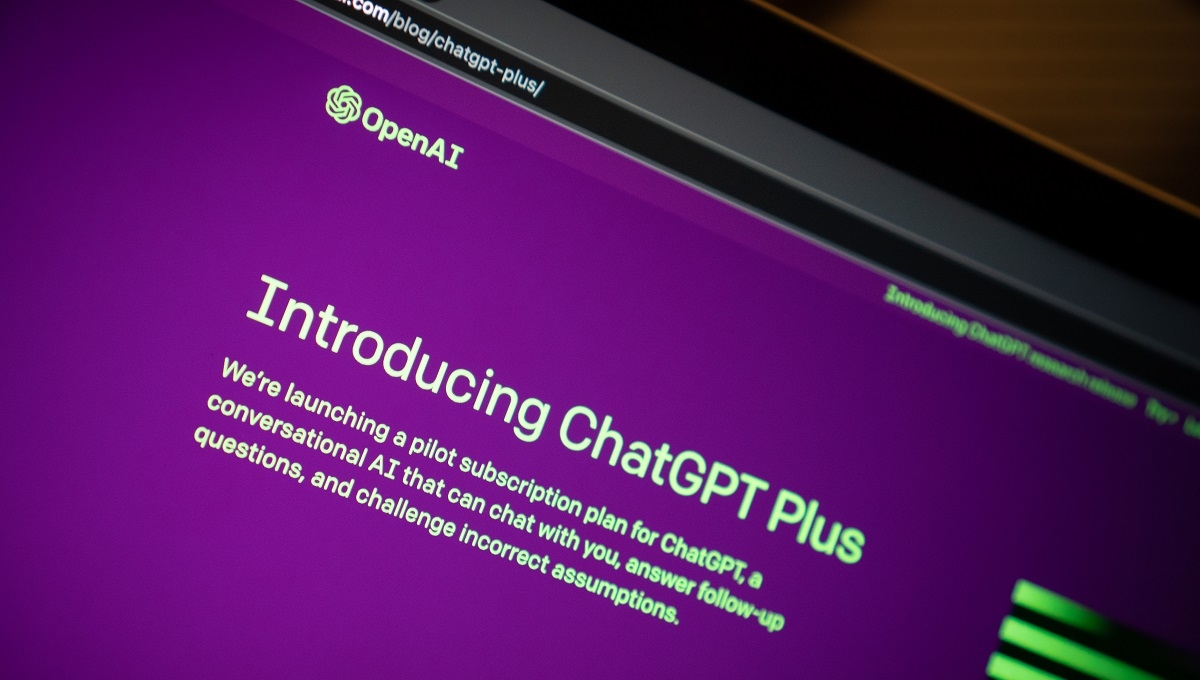 Analitičari: ChatGPT manje popularan za ljetnih praznika