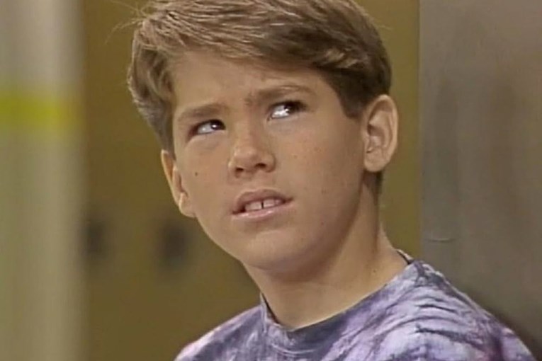 Ova tinejdžerska drama razlog je zašto je Ryan Reynolds skoro odustao od glume
