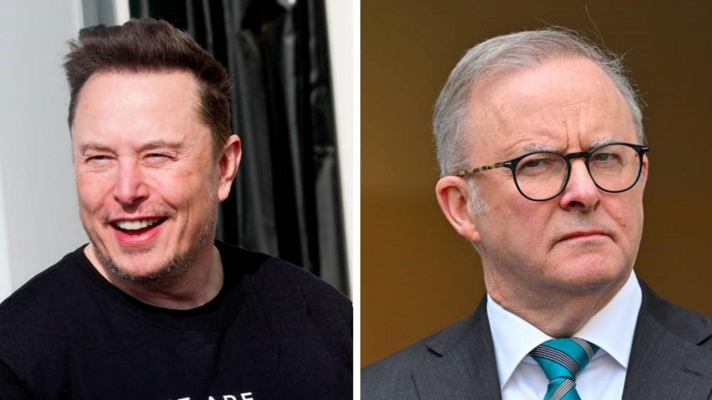 Elon Musk australskog premijera nazvao fašistom zbog spornog zakona. Stigao odgovor