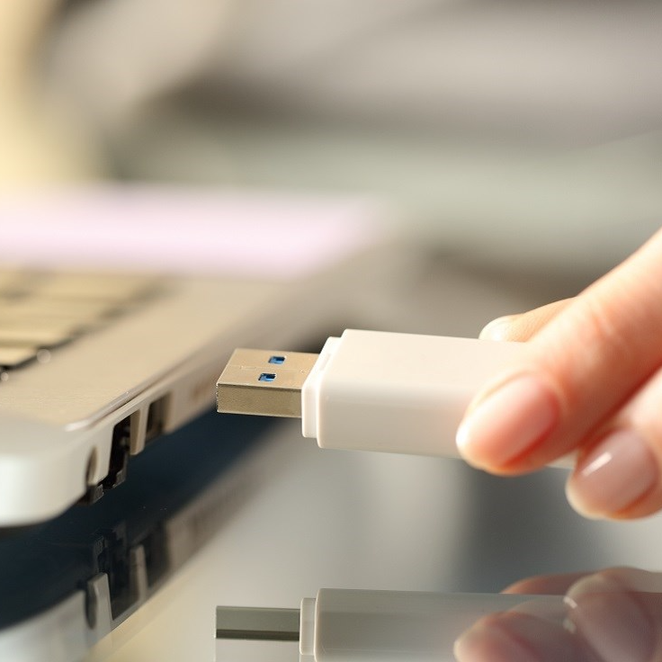 Znate li da USB stick ima rok trajanja? Fizička šteta i virusi nisu jedini problem