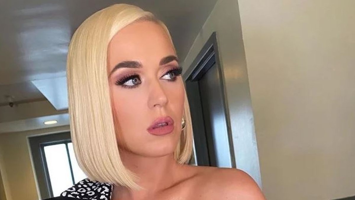 Tri dana nakon što je objavila trudnoću Katy Perry podijelila tužnu vijest