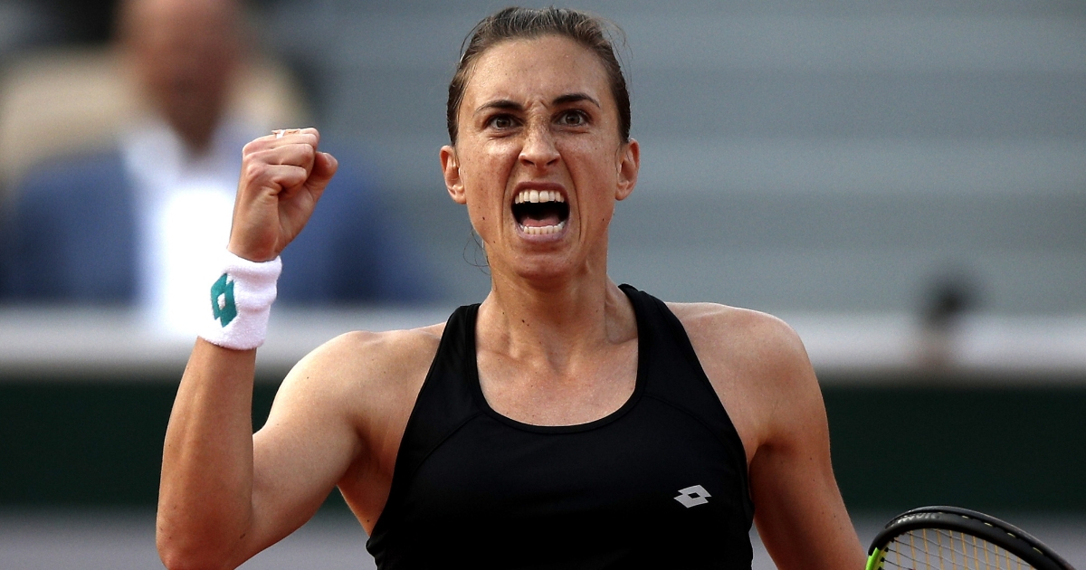Martić nakon dva sata borbe u trećem kolu Wimbledona
