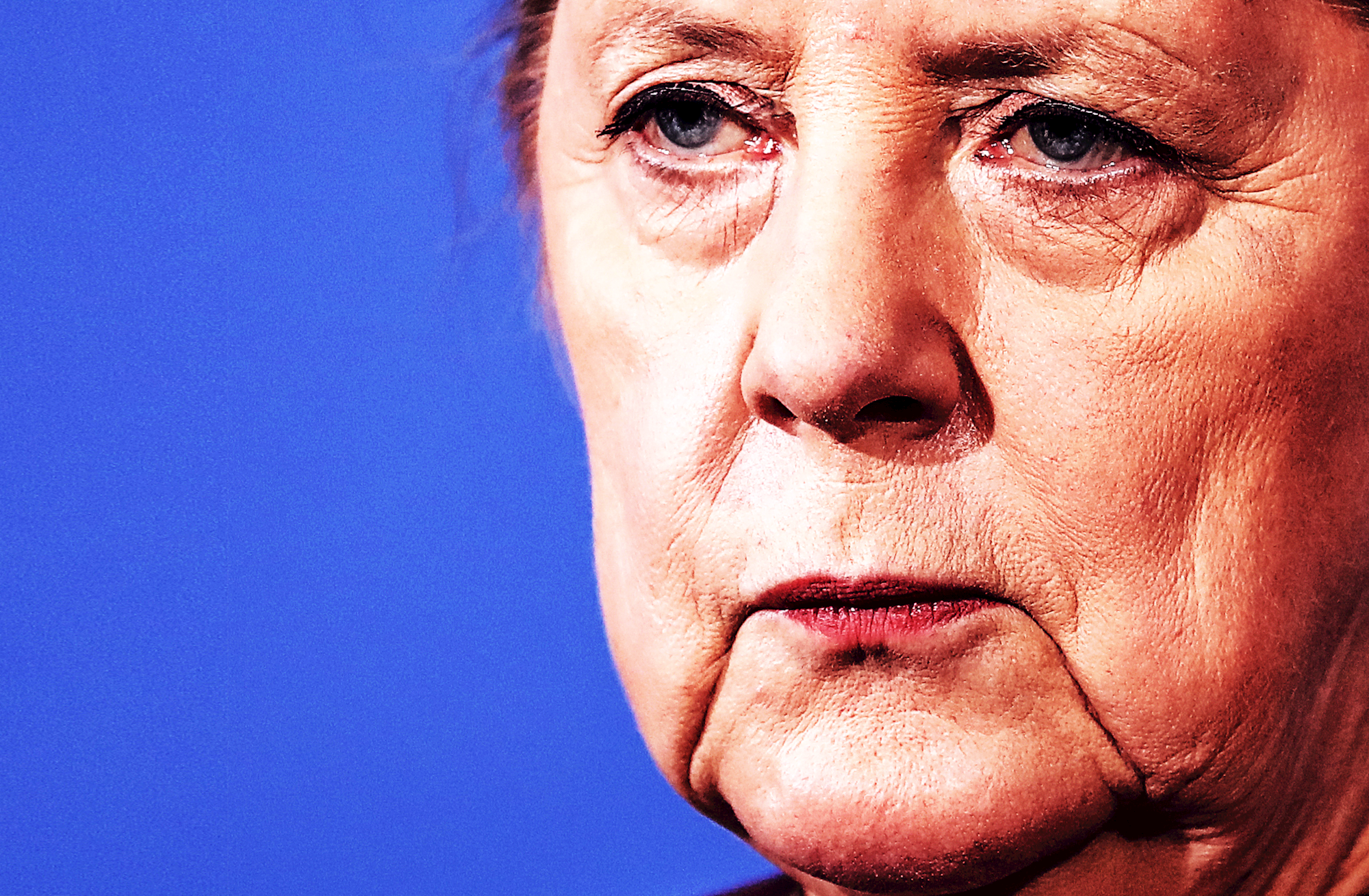 Merkel želi karantenu i obvezno testiranje za sve koji ulaze u Njemačku