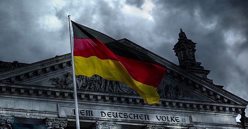 Njemačka ekonomija je u sve većim problemima. "Prilično smo iznenađeni"