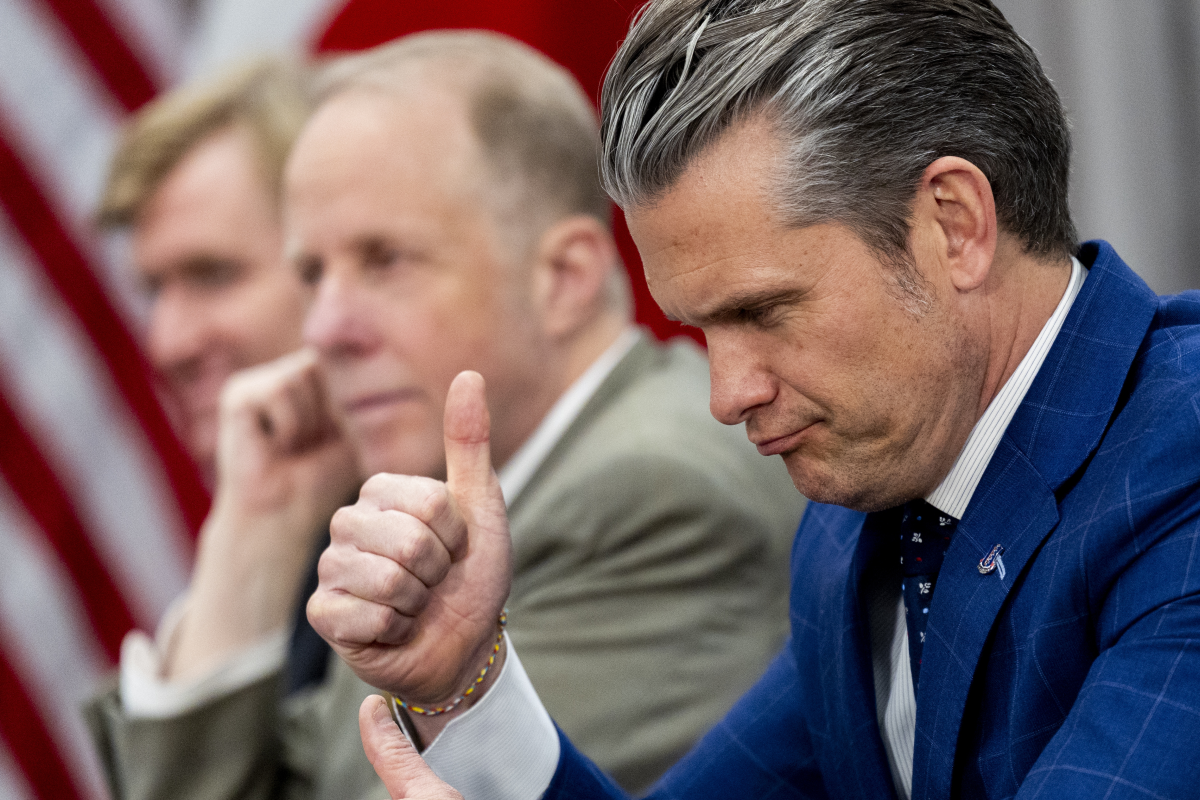 Pentagon prijeti Anthropicu