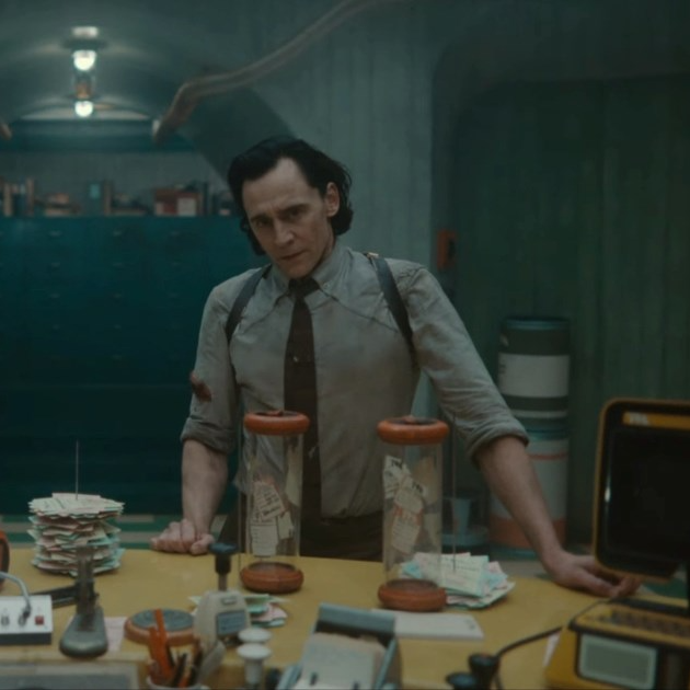 5.7 milijuna pregleda: Izašao je trailer za drugu sezonu serije Loki
