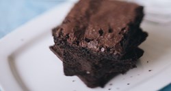 Čokoladni mascarpone brownie koji se topi u ustima