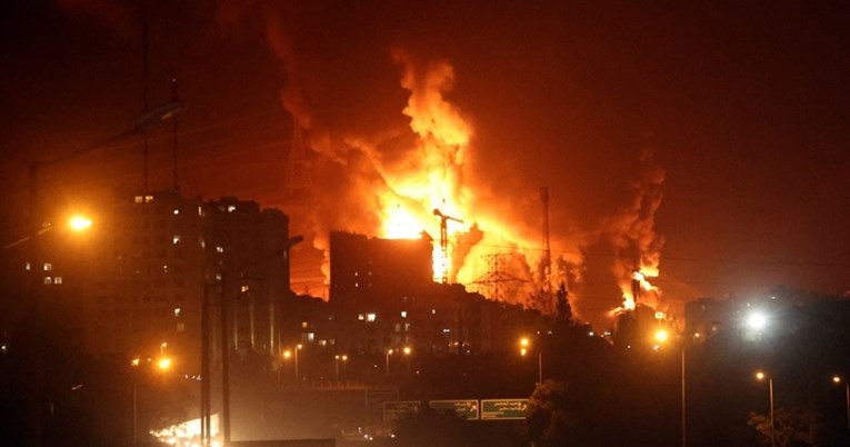 WSJ: Iran od Trumpa traži zaustavljanje izraelskih napada i povratak pregovorima