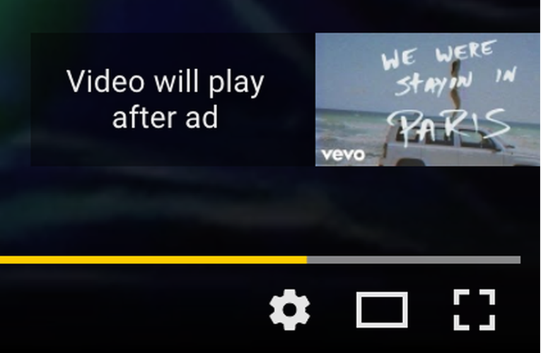 Postoji jednostavan trik kako stvari na YouTubeu gledati bez reklama