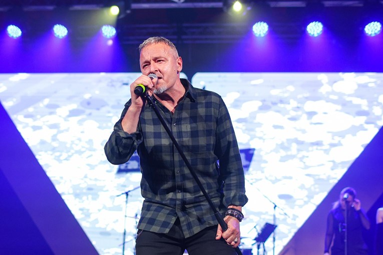 Thompson: Motiviran sam, imam još puno toga za reći. Krajem godine vraćam se u studio