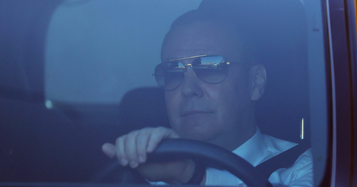 Medvedev: Glavna motivacija Ujaka Sama oduvijek je bila jednostavna