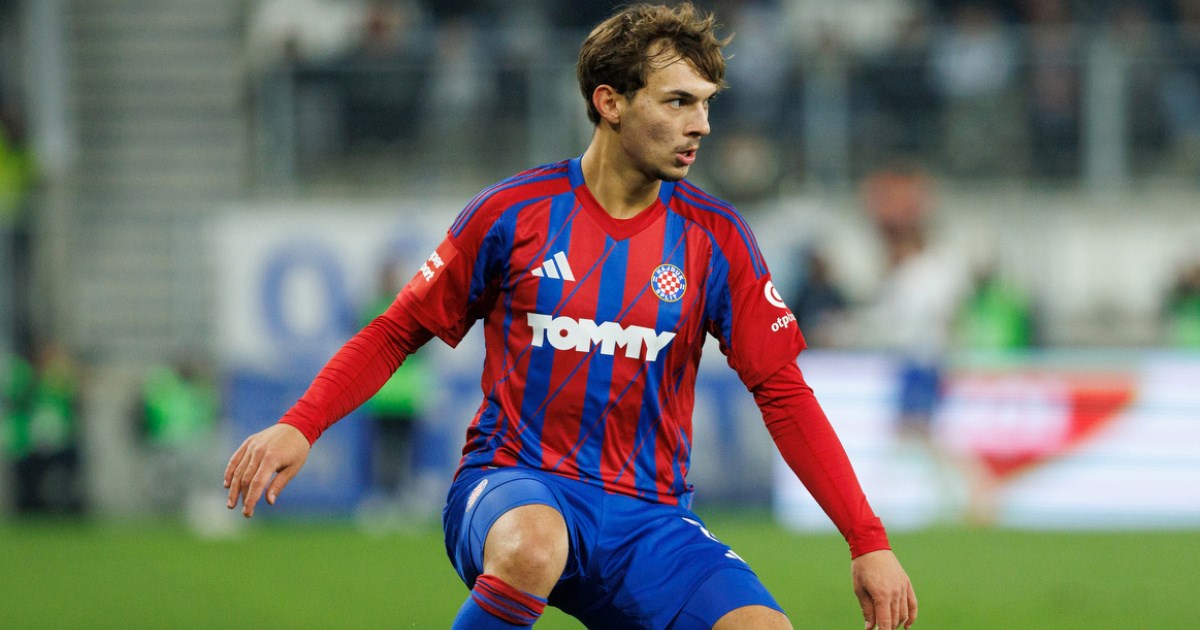 Romano: Klub iz Premier lige želi dovesti Niku Sigura