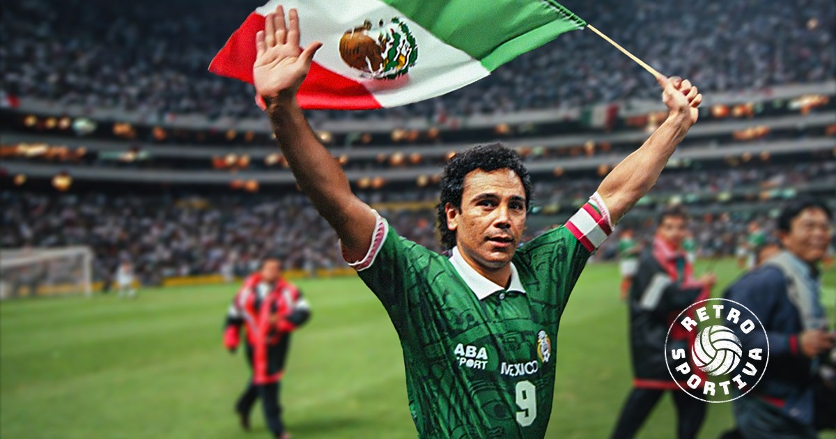 Bio je "nadčovjek" i idol cijele nacije. Real je zbog njega postao nezaustavljiv