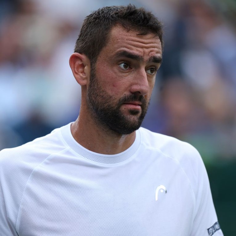 Čilić ispao u drugom kolu Hong Konga od 45. tenisača svijeta