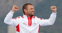 Hrvatska ide po novu medalju, sjajni Tonči Stipanović drži broncu