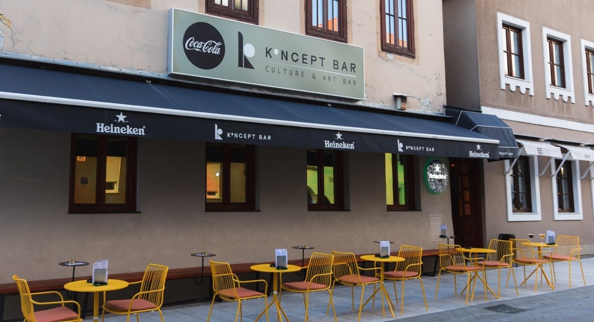 U posljednje vrijeme u Zagrebu se otvorila hrpa novih lokala. Imamo popis