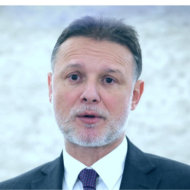 Jandroković o privedenom Zadraninu: Policija mora objasniti zašto je priveden