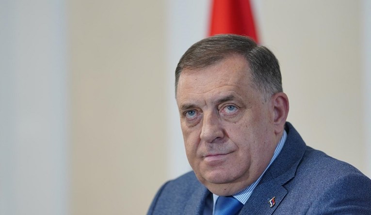 Dodik: Srbi su nositelji antifašizma, taj pokret nisu imali drugi narodi BiH