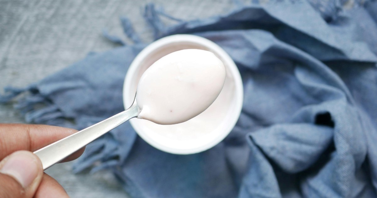 Što se događa s našim tijelom ako svaki dan konzumiramo jogurt?