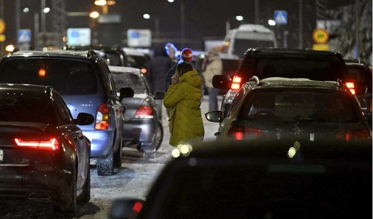 Finska je drastično smanjila broj mrtvih na cestama. Ovako je to uspjela