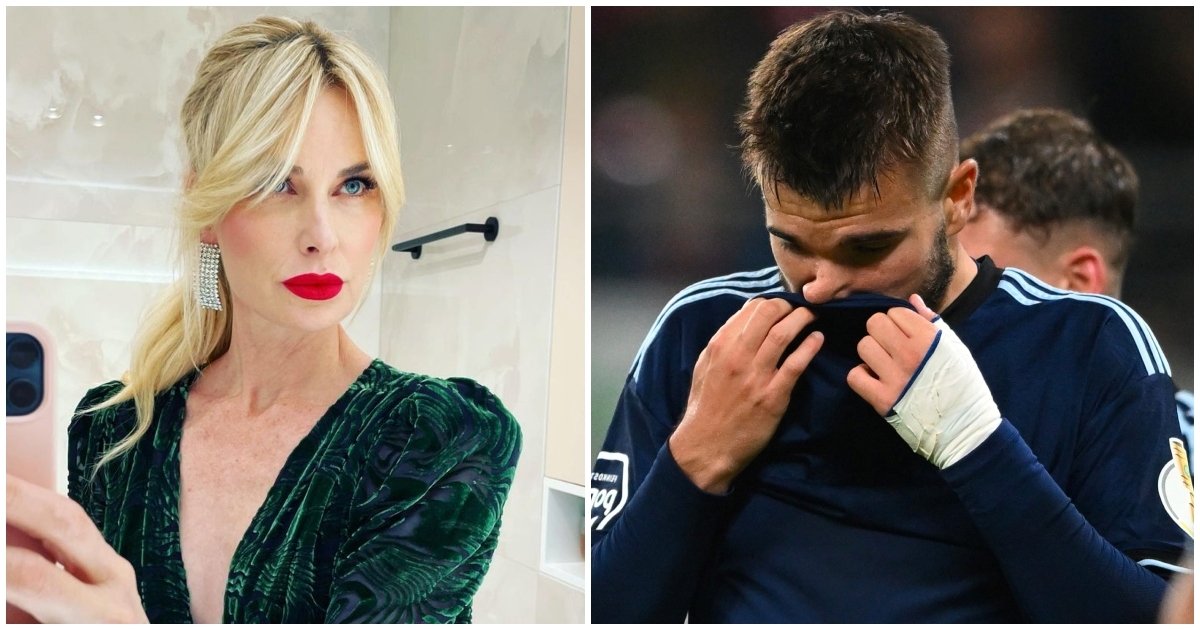 Iris Livaja objavom na Instagramu podržala Marija Vuškovića: "Još samo malo"