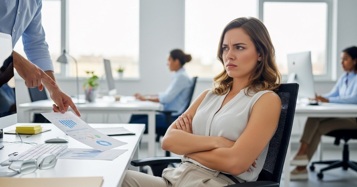 Horoskospki znakovi koji ne vole promjene na poslu