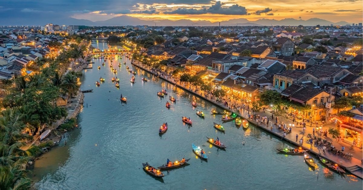 "Najjeftiniji grad na svijetu" jako je popularan među turistima. Pivo košta 1.40 eura