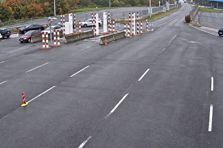 Ponovno otvoren granični prijelaz Stara Gradiška