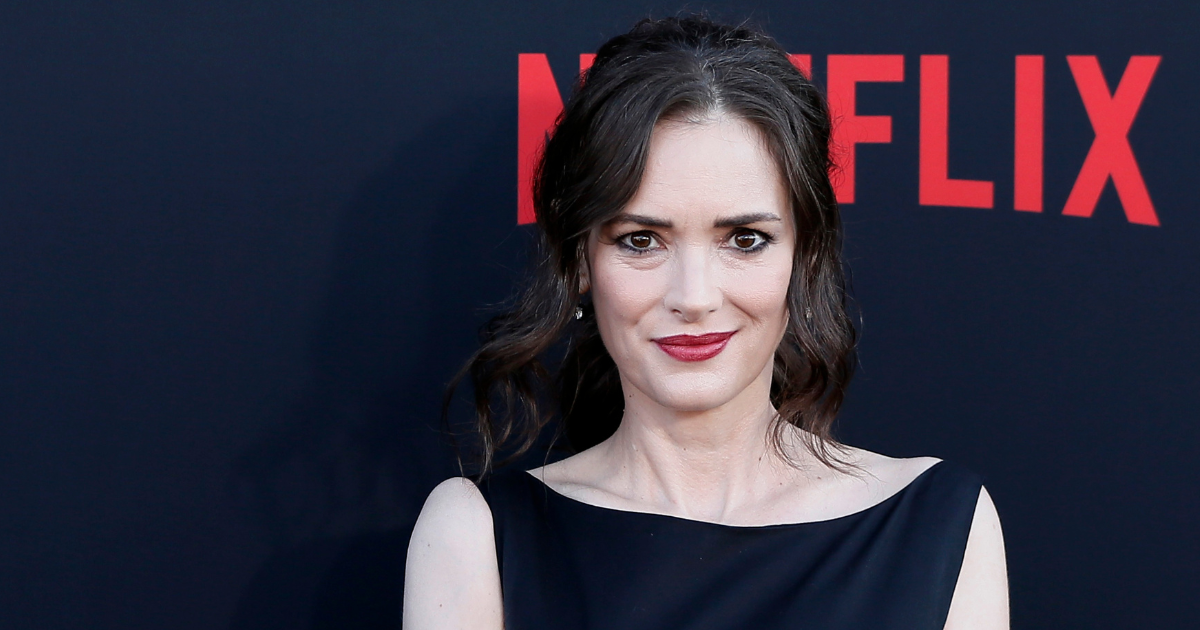 Winona Ryder otkrila da će uvijek žaliti što nije dobila ovu ulogu