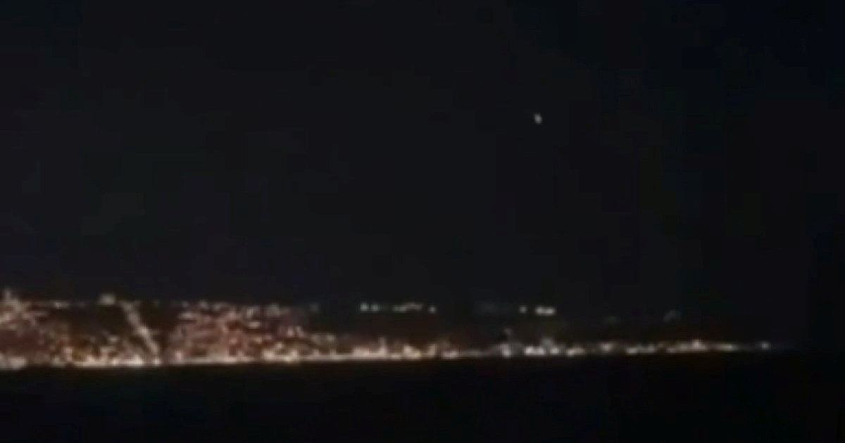 VIDEO Britanska baza na Cipru napadnuta dronom