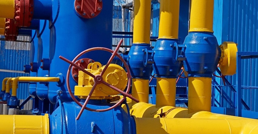 Ukrajina zatvara jednu od dviju ključnih točki za tranzit plina prema Europi