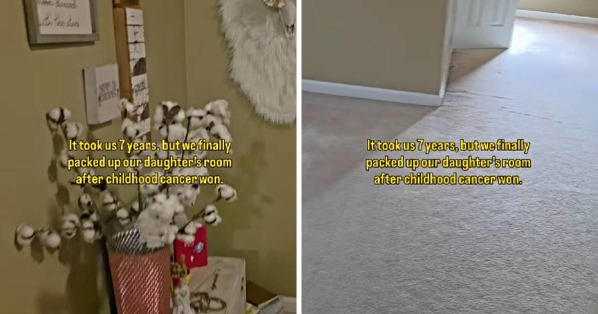 Video majke koja posprema sobu nakon smrti kćeri dirnuo je milijune