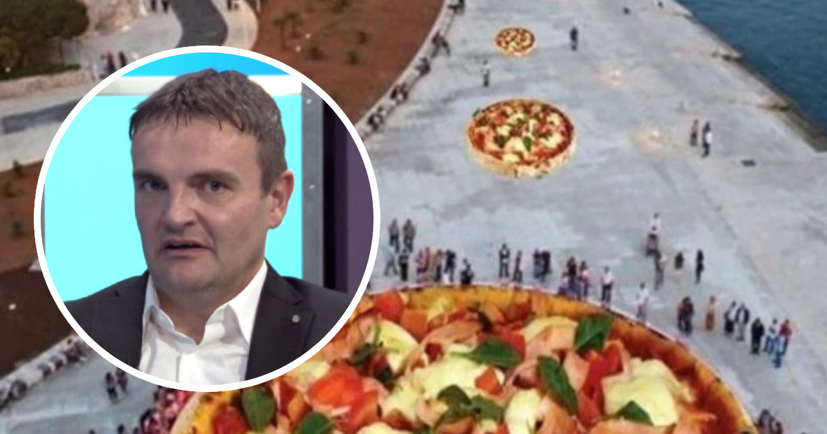 Rugao se zadarskoj gastro ponudi, sad je novi šef TZ Zadarske županije