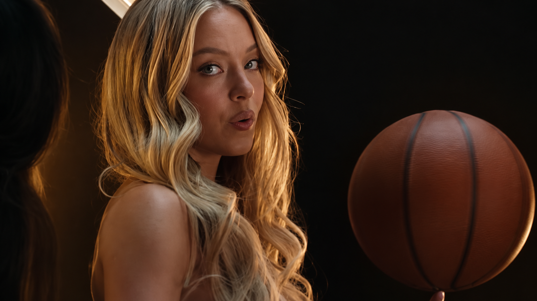 Sydney Sweeney se skroz skinula za reklamu, ljudi: "Što ona, dovraga, radi?"