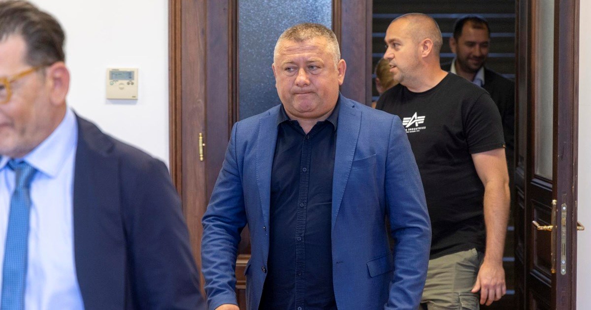 Svjedokinja na suđenju bivšem pijanom HDZ-ovom županu: Bio je sam u automobilu