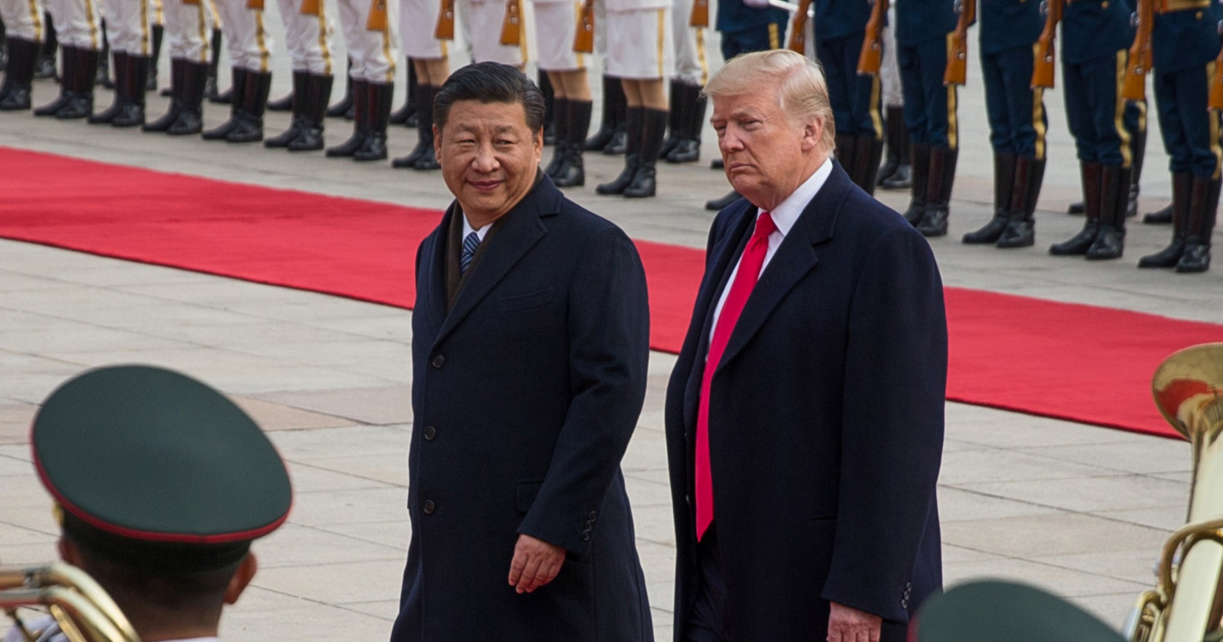 Bijela kuća: Trump će se sljedeći četvrtak sastati sa Xijem