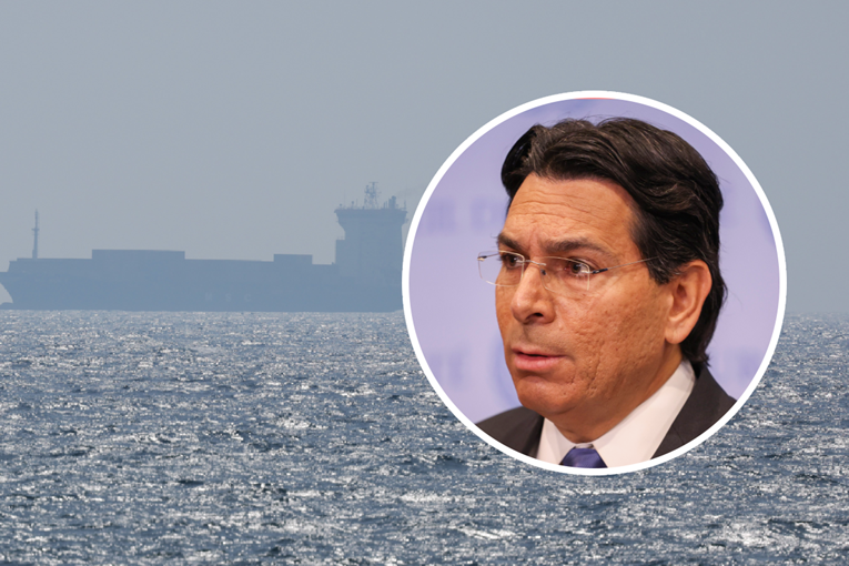 Izraelski ambasador: Moramo dovršiti posao. Neće to biti mjeseci, već tjedni ili dani