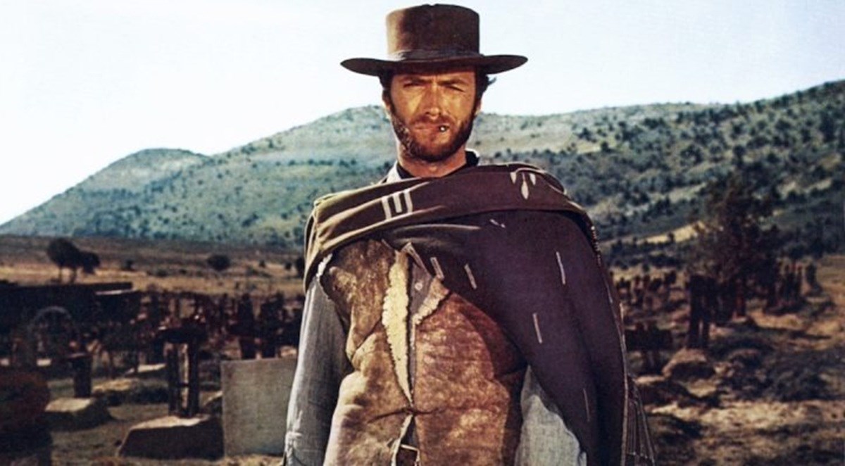 Remek-djelo koje je definiralo žanr vesterna