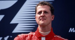 Michael Schumacher proslavio 55. rođendan, djeca mu čestitala emotivnom objavom