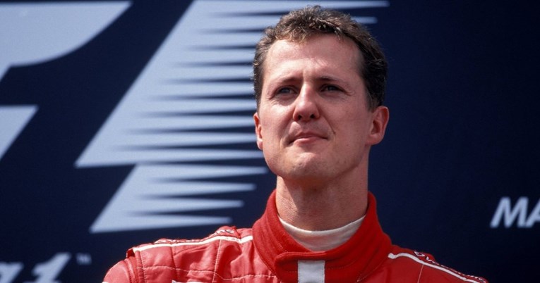 Michael Schumacher proslavio 55. rođendan, djeca mu čestitala emotivnom objavom