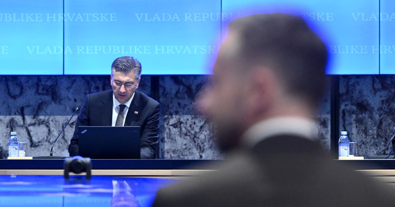 Vlada proglasila Tjedan Hrvata