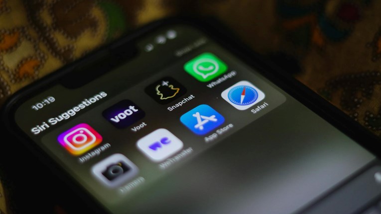 Rusija blokira WhatsApp