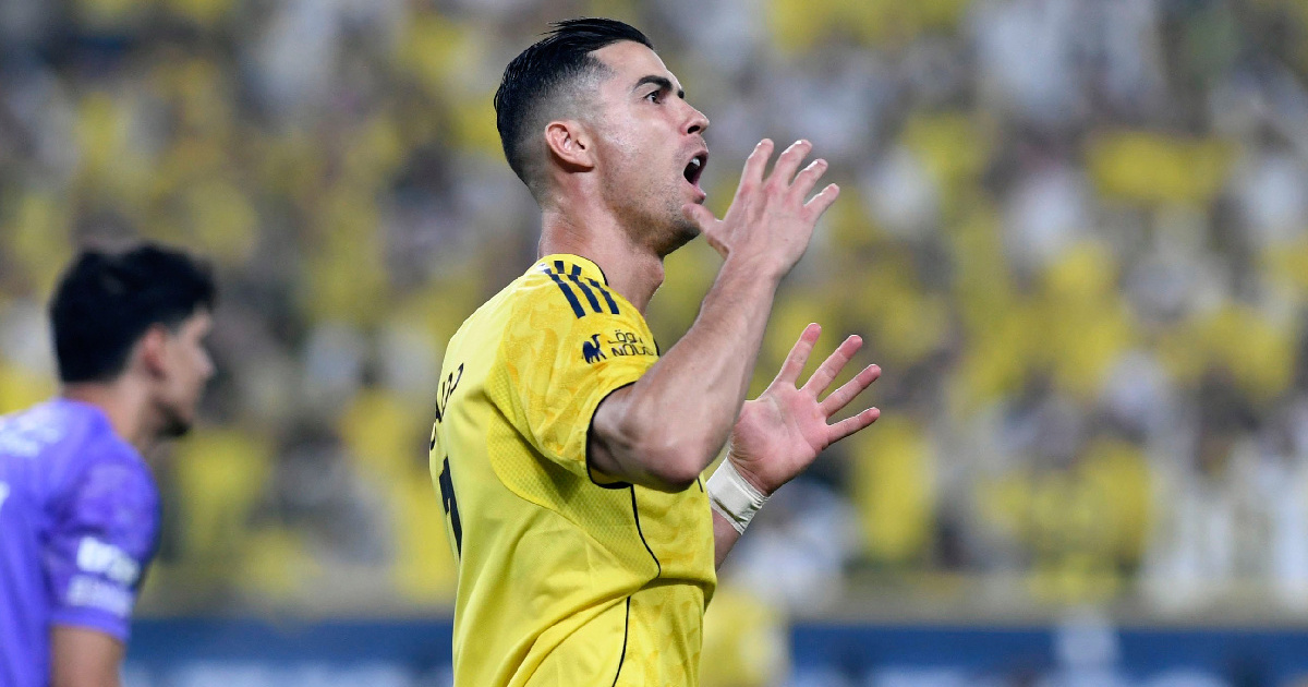 Al-Nassr u dugu od 200 mil. €, blokirani transferi i budućnost kluba