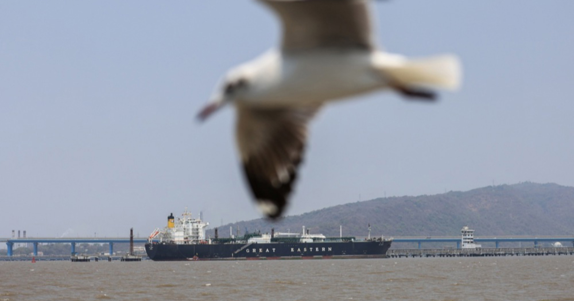 Sedam brodova prošlo kroz Hormuz dok su pregovori SAD-a i Irana u zastoju