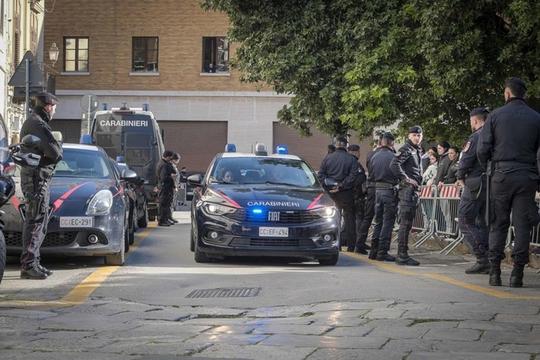 Velika akcija u Italiji. Deseci uhićenih u obračunu s najjačom mafijaškom skupinom