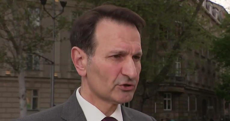 Miro Kovač: Kallas je neki dan išla u Washington i nije primljena. To se tako ne radi