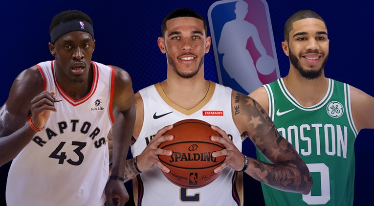Deset NBA igrača koji će ove sezone postati zvijezde